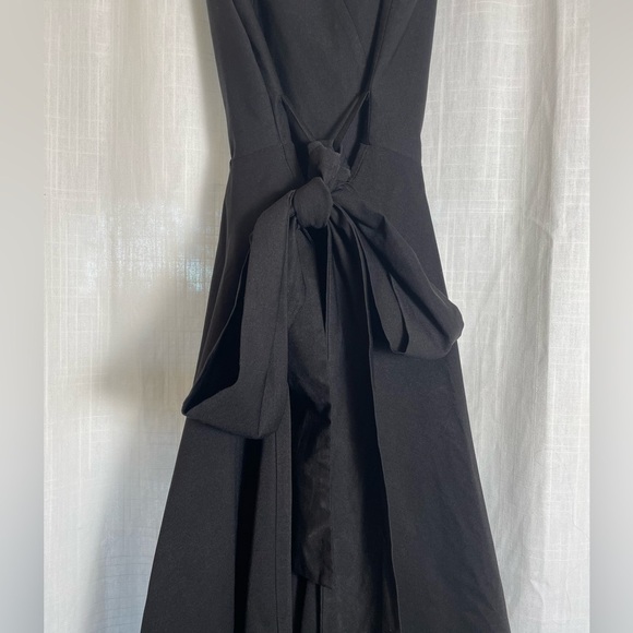 Miss Lulo Dress in Black Size S - Picture 4 of 14